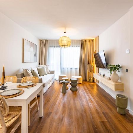 Apartment Beach Family Cotillo By Holidayshome 외부 사진