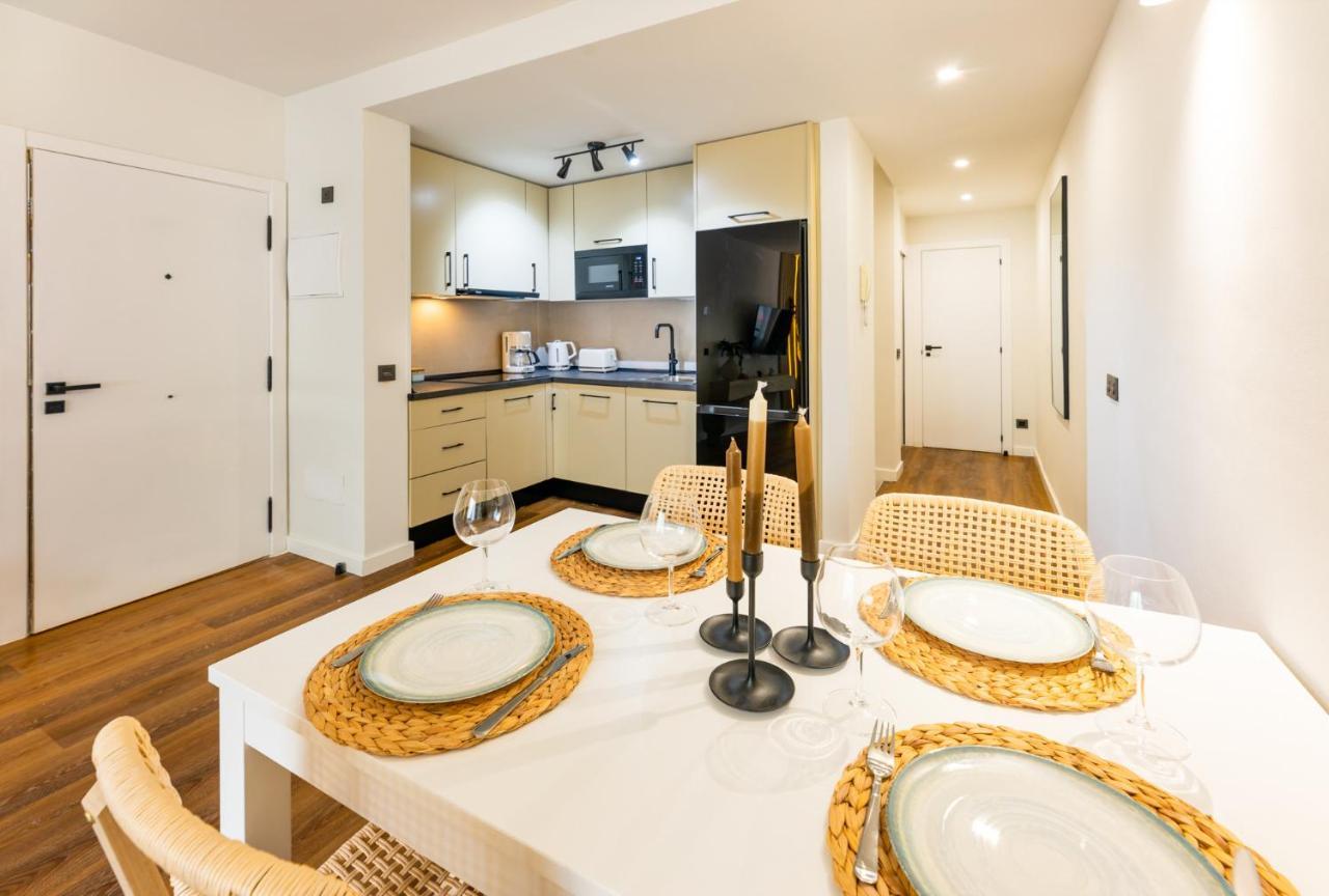 Apartment Beach Family Cotillo By Holidayshome 외부 사진