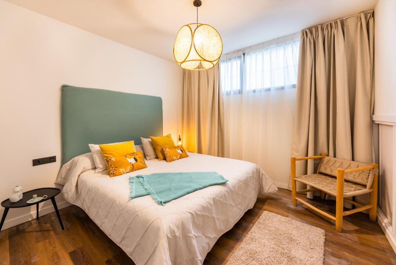 Apartment Beach Family Cotillo By Holidayshome 외부 사진