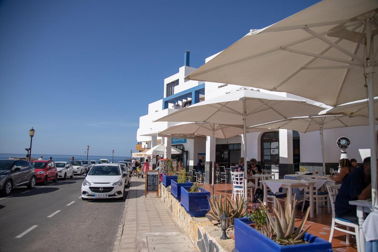 Apartment Beach Family Cotillo By Holidayshome 외부 사진