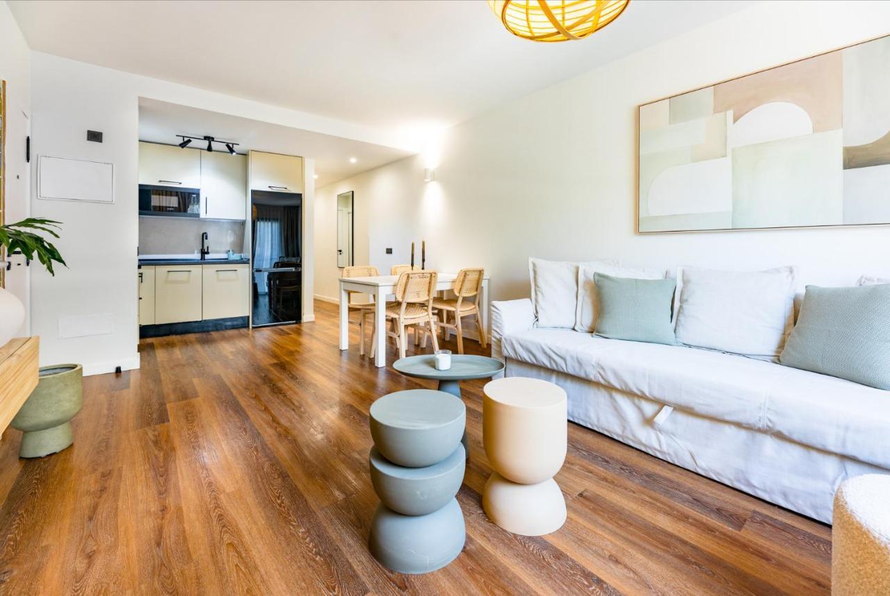 Apartment Beach Family Cotillo By Holidayshome 외부 사진