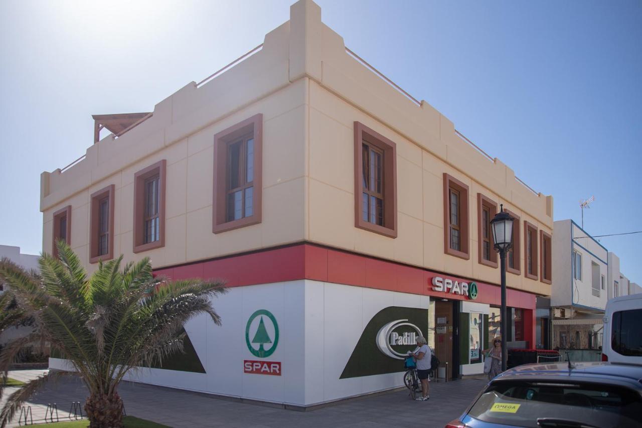 Apartment Beach Family Cotillo By Holidayshome 외부 사진