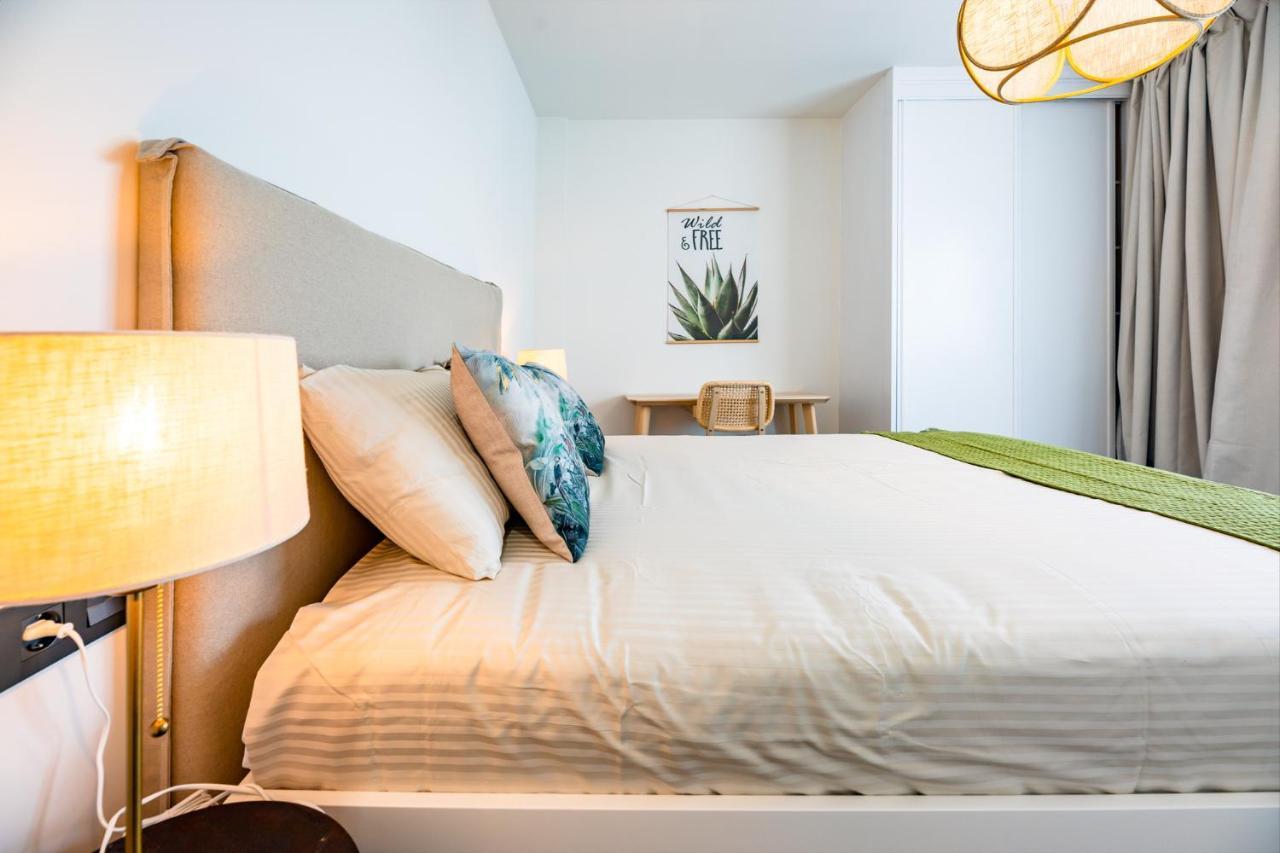 Apartment Beach Family Cotillo By Holidayshome 외부 사진