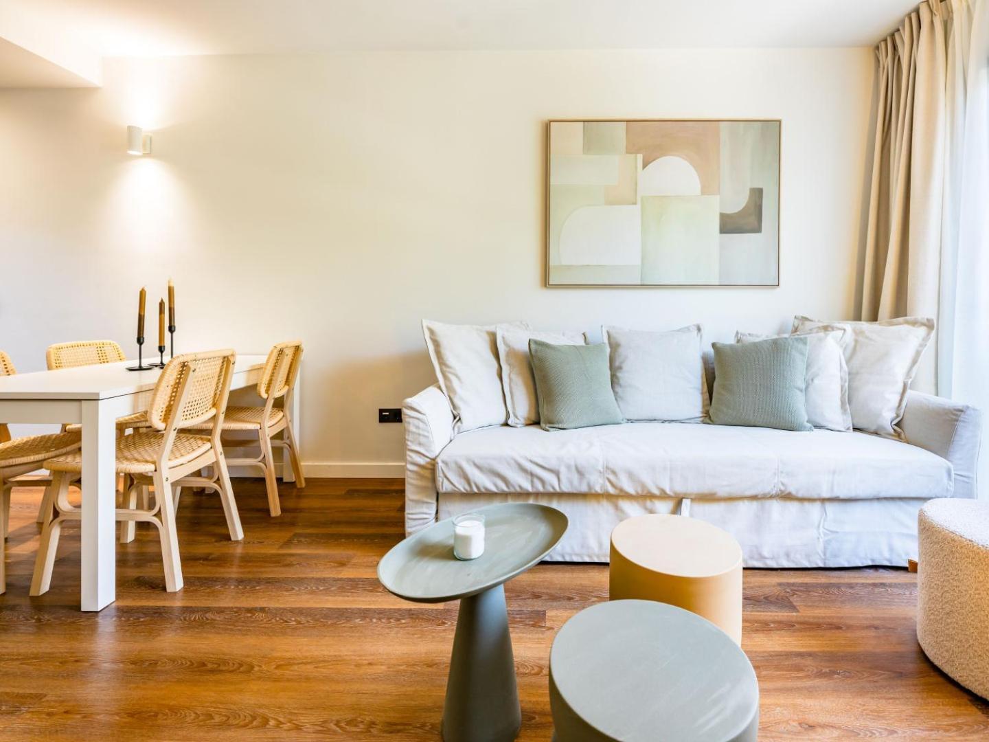 Apartment Beach Family Cotillo By Holidayshome 외부 사진