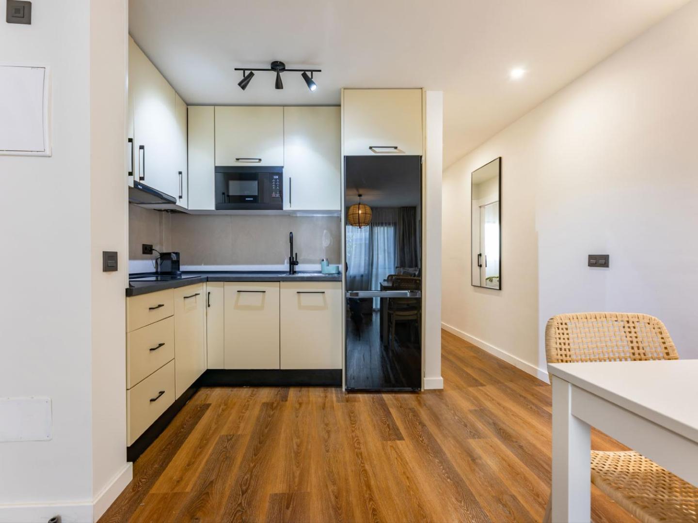 Apartment Beach Family Cotillo By Holidayshome 외부 사진