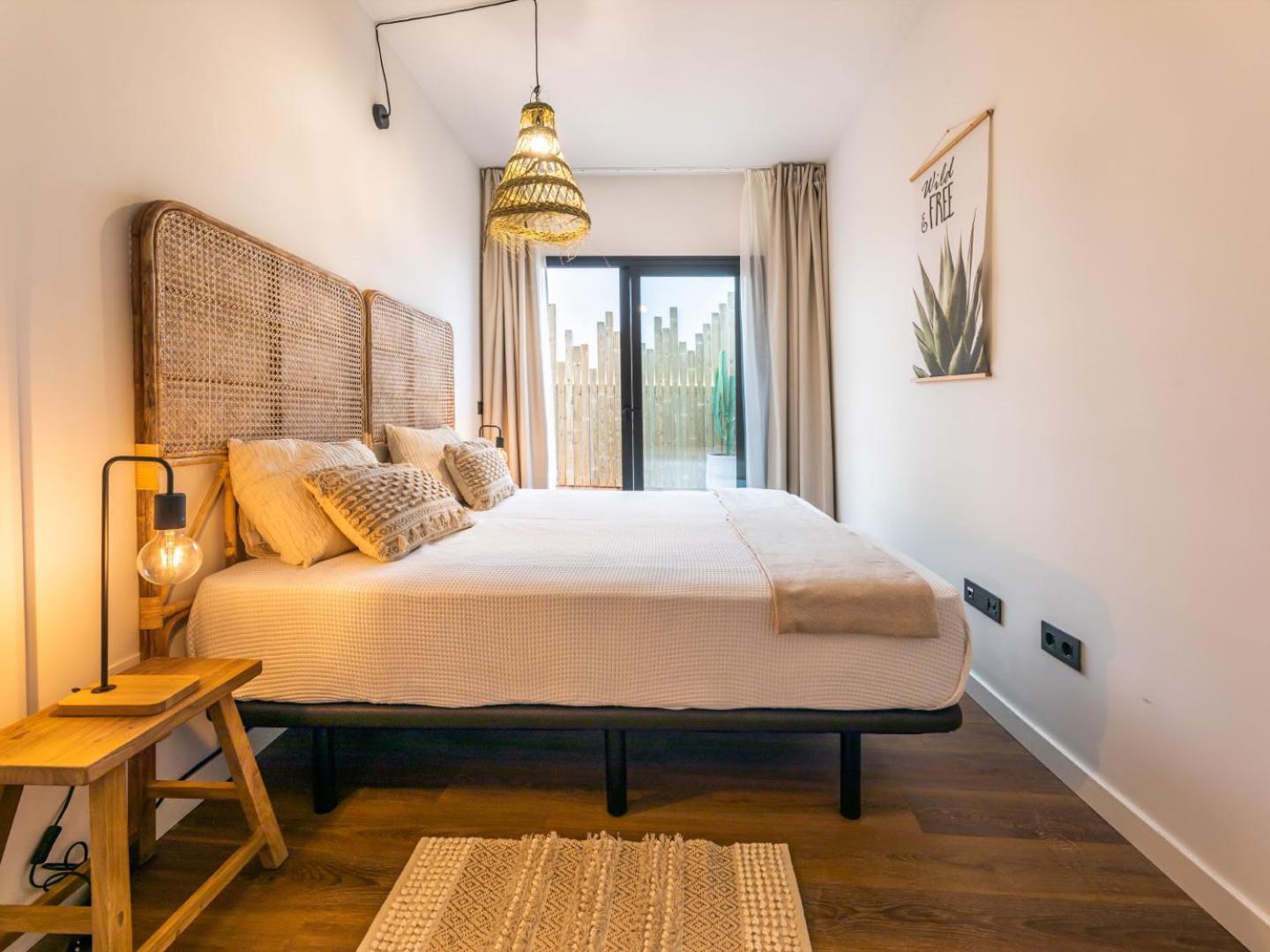 Apartment Beach Family Cotillo By Holidayshome 외부 사진