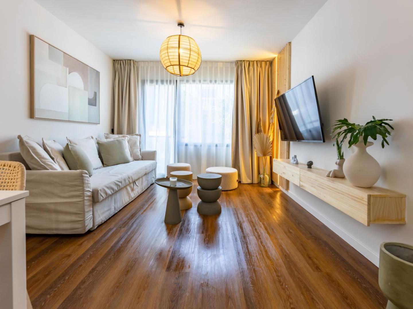Apartment Beach Family Cotillo By Holidayshome 외부 사진
