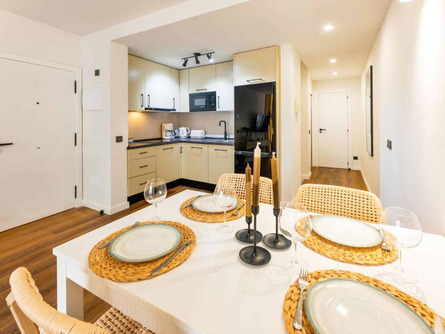 Apartment Beach Family Cotillo By Holidayshome 외부 사진