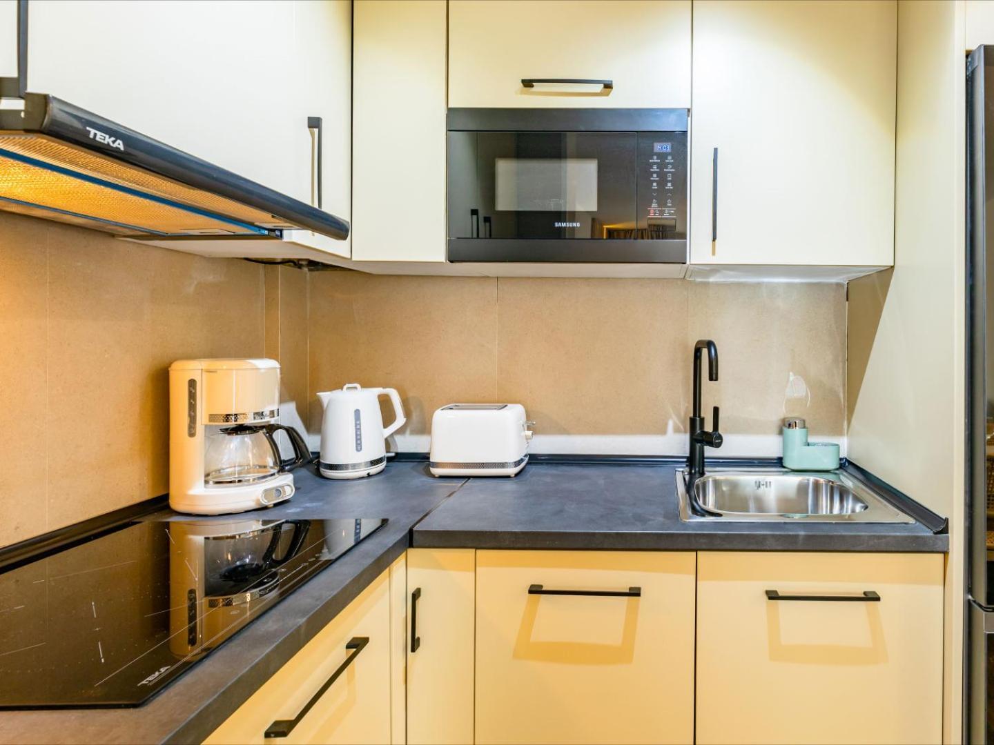 Apartment Beach Family Cotillo By Holidayshome 외부 사진